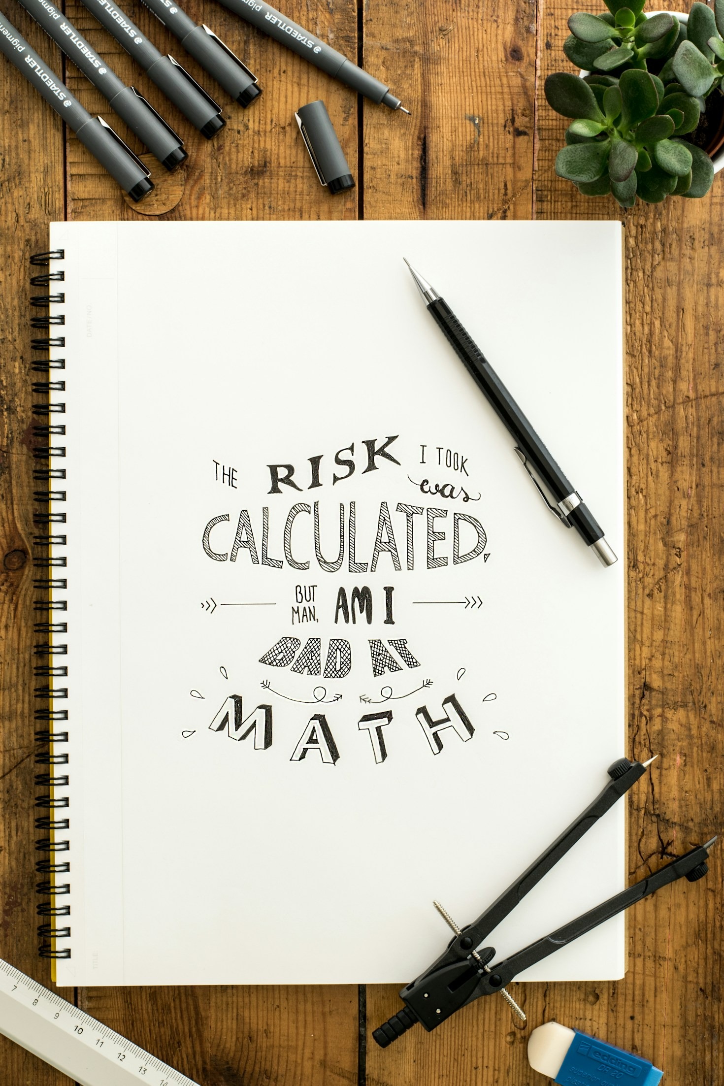Why Writing Things Down Changes Everything