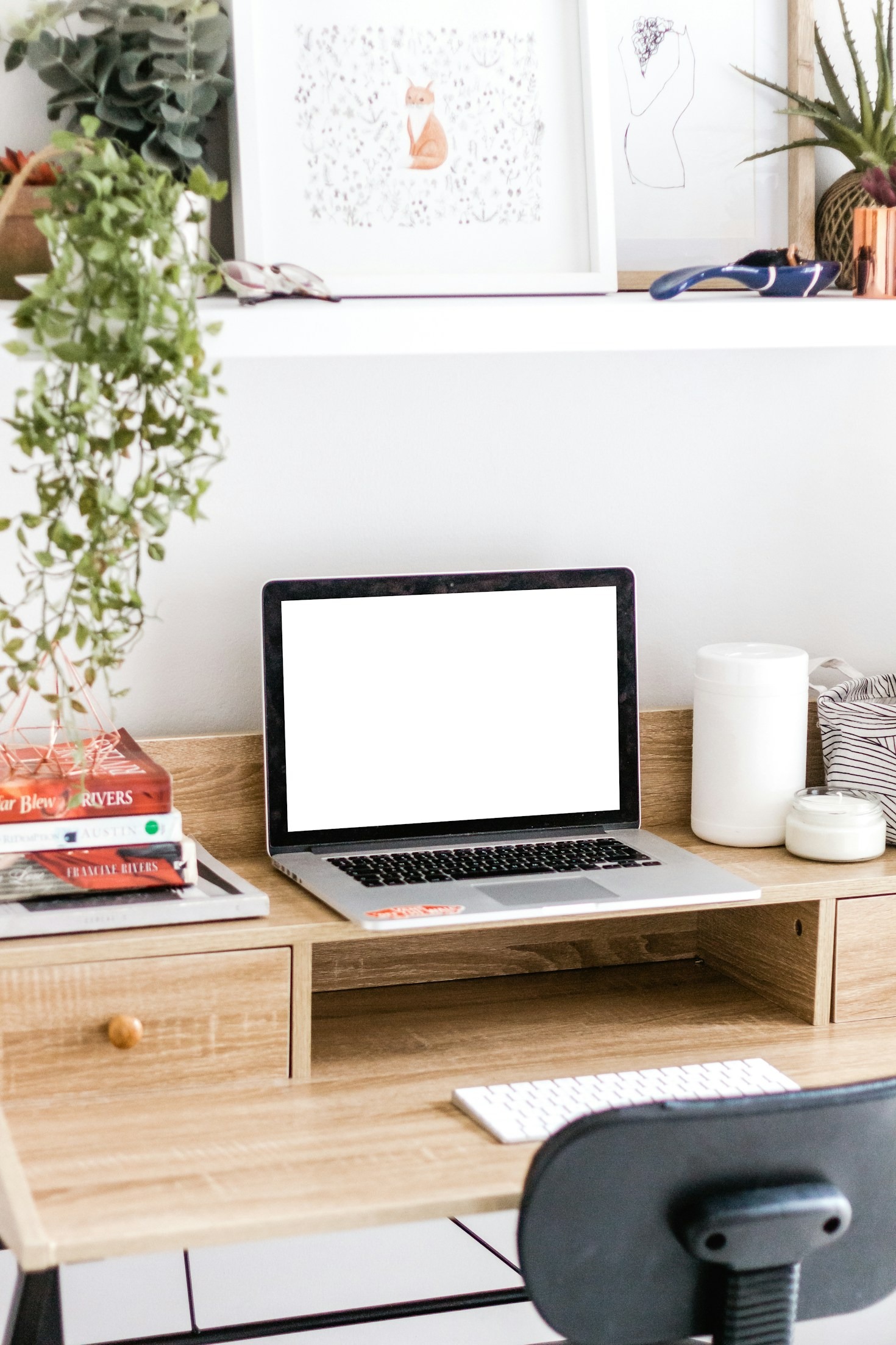 Finding Clarity Amidst the Daily Chaos